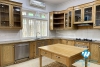 Beautiful 5 bedrooms house for rent in CIputra Compound 